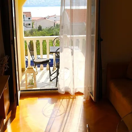 Villa Luka Pag Town Exterior photo