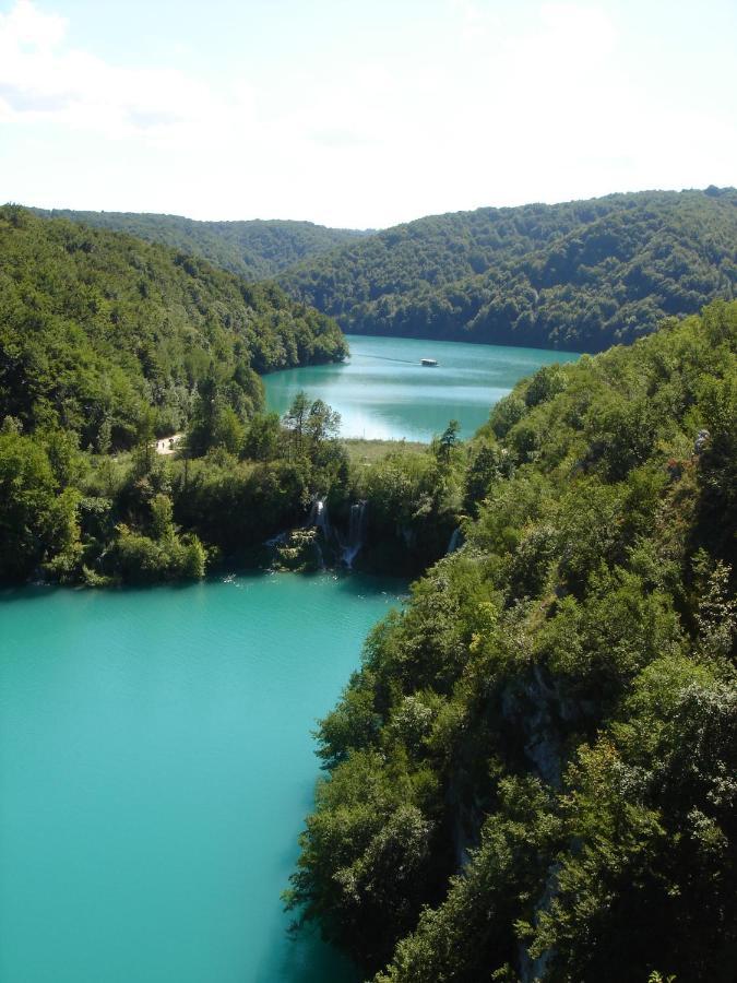 Luka * Pag Town