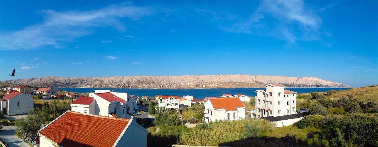 Apartman Luka