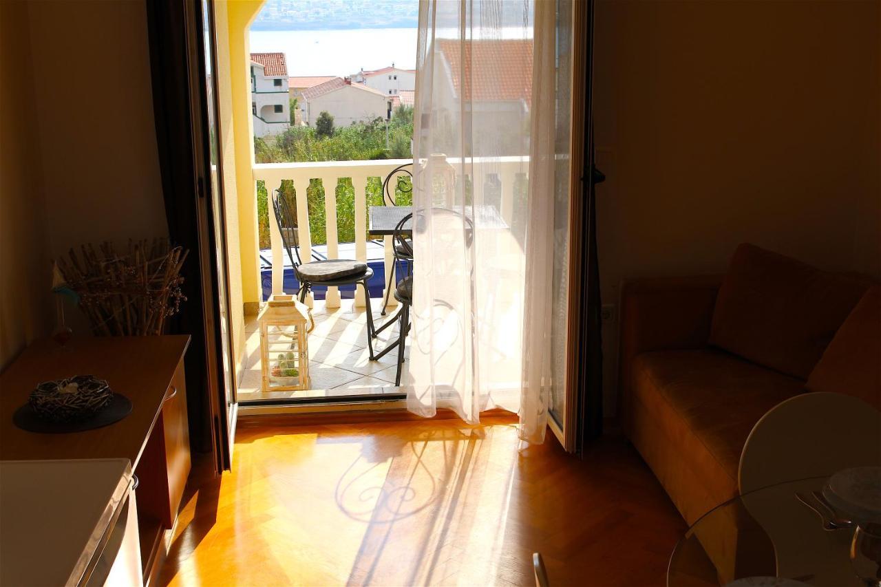 Apartament Luka Pag Town