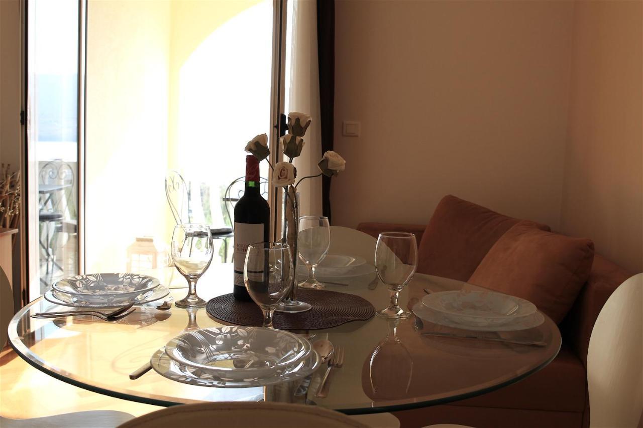 Luka Apartman