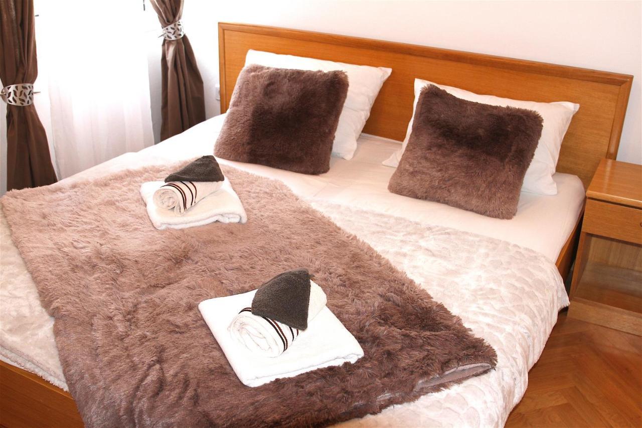 Apartament Luka