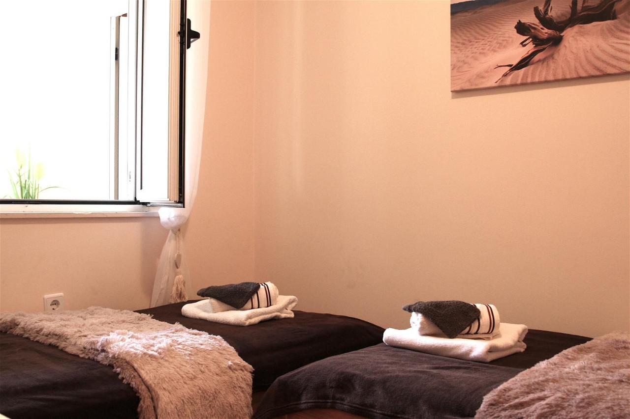 Apartman Luka *