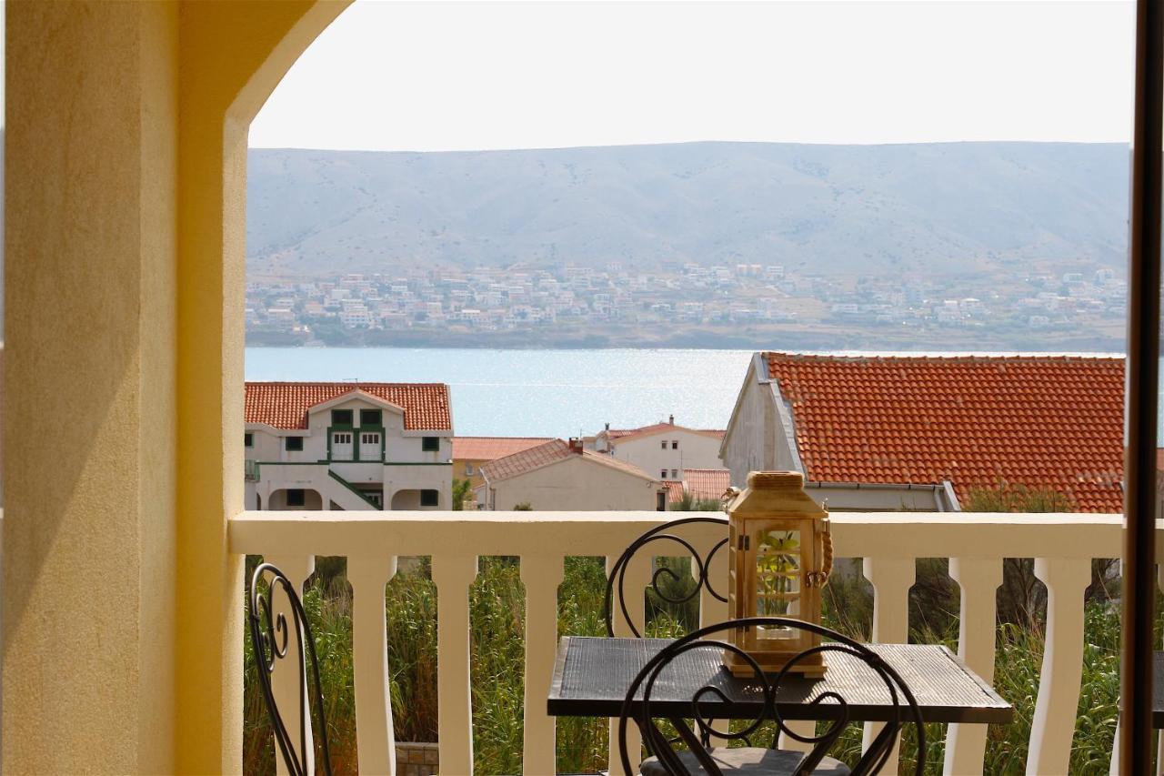Apartman Luka