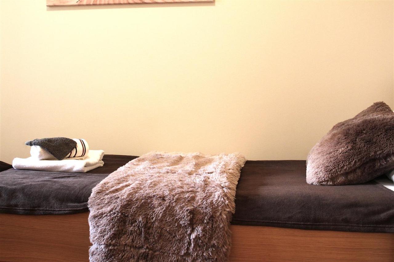 Apartament Luka