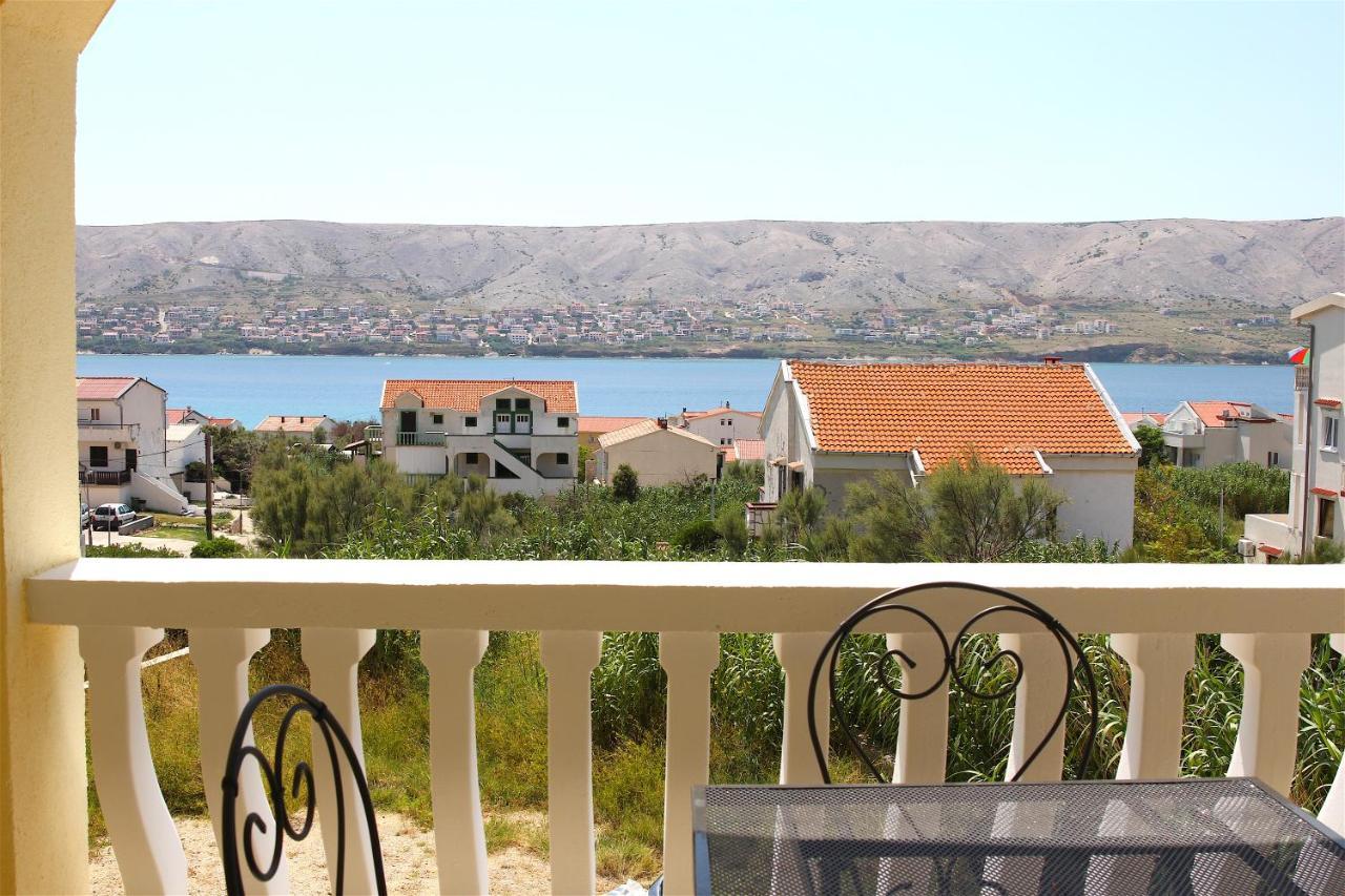Luka Apartament *