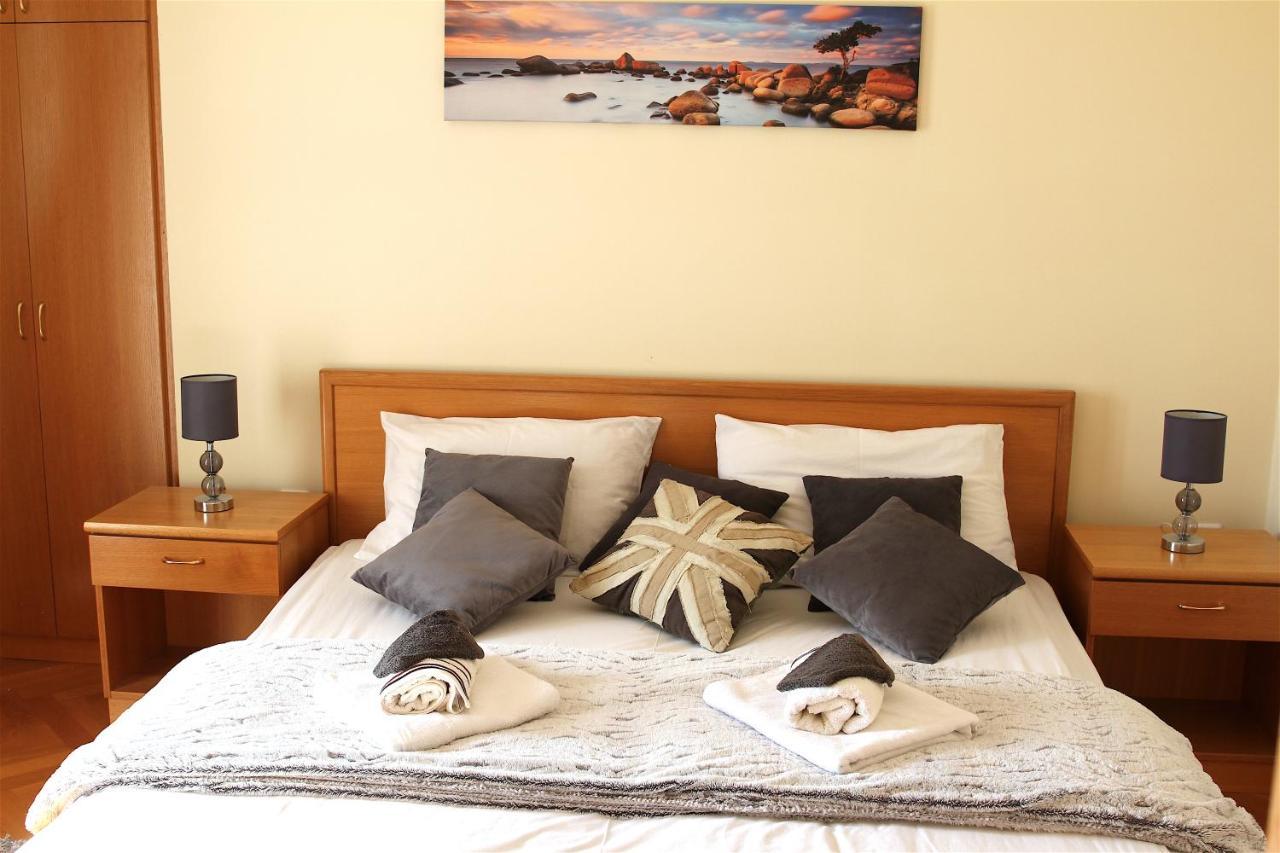 Apartament Luka