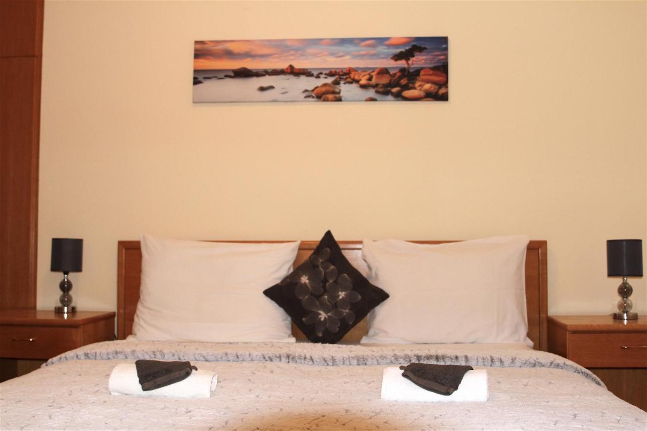 Apartman Luka