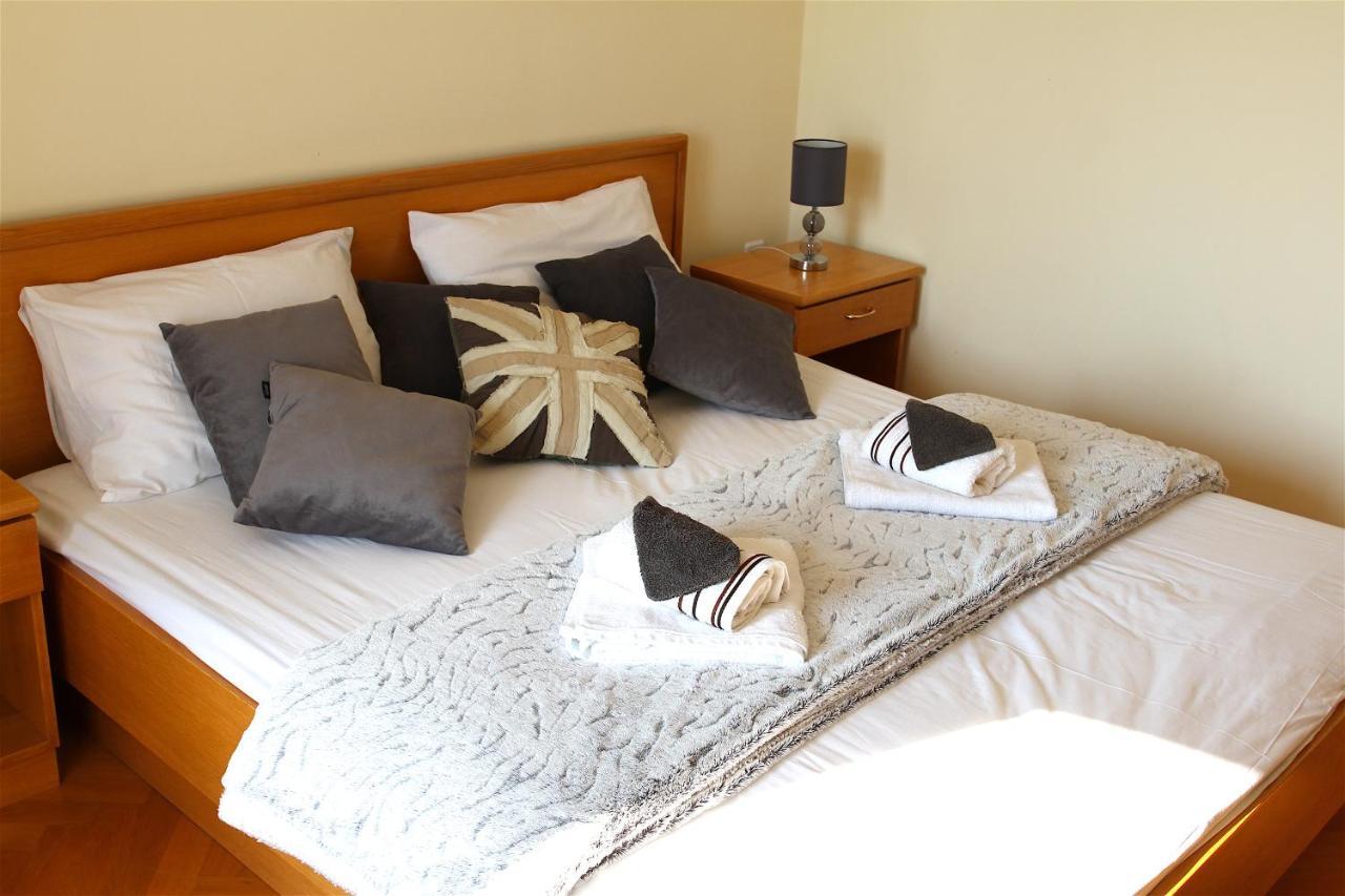 Luka Apartament