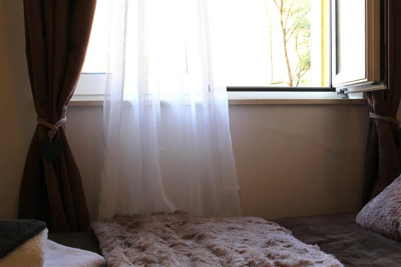 Luka Apartman *