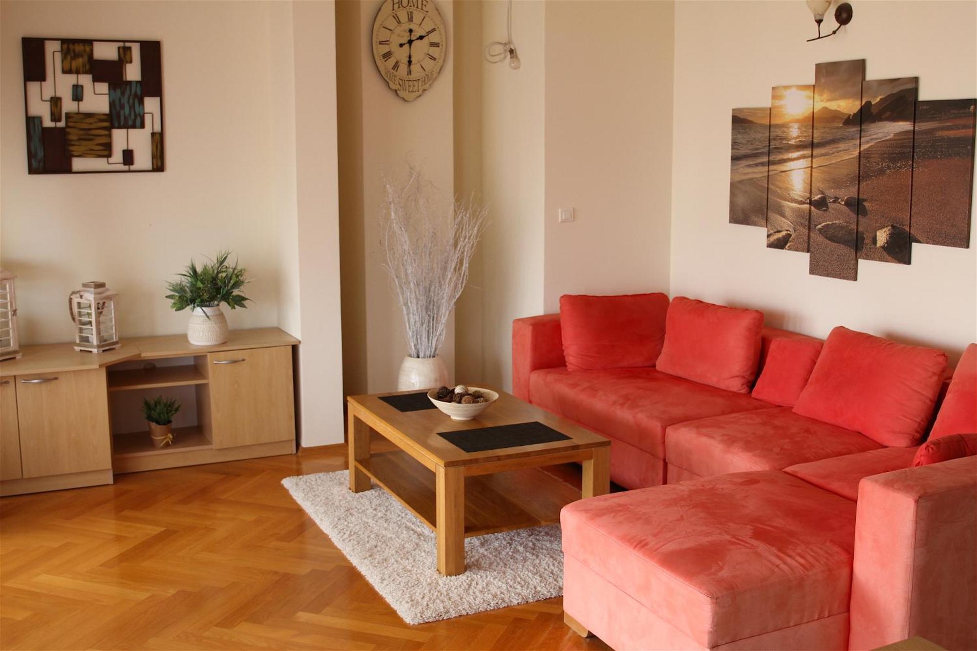 Luka Apartament