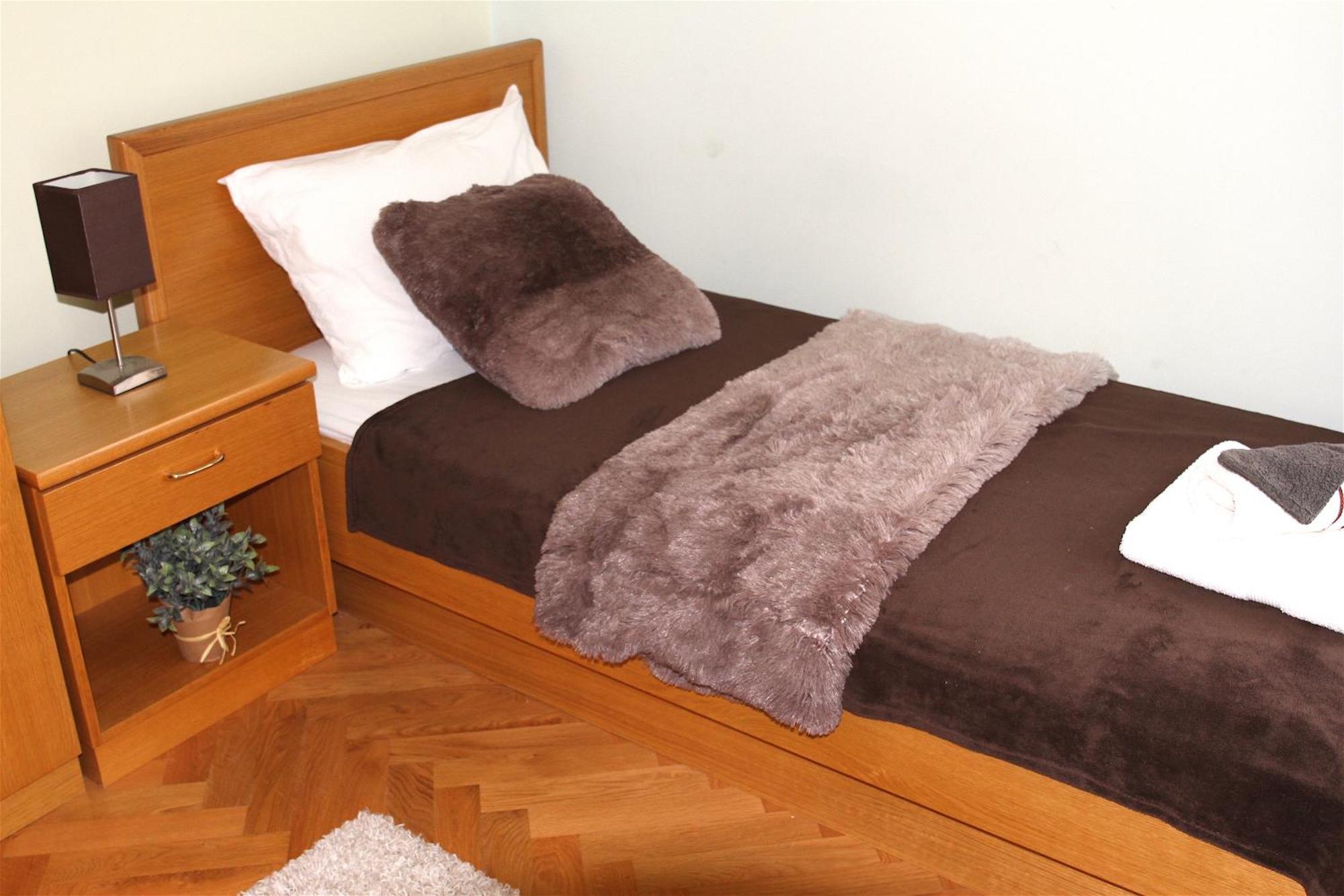 Apartman Luka Pag Town