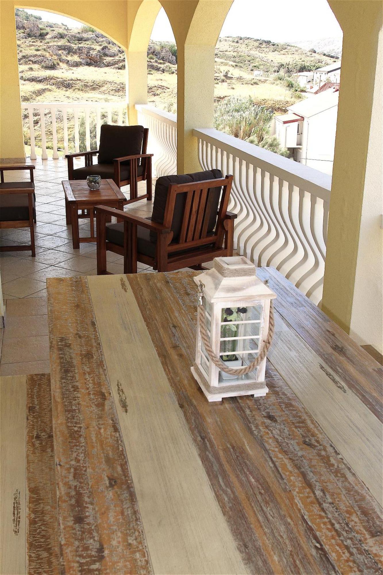 Apartament Luka