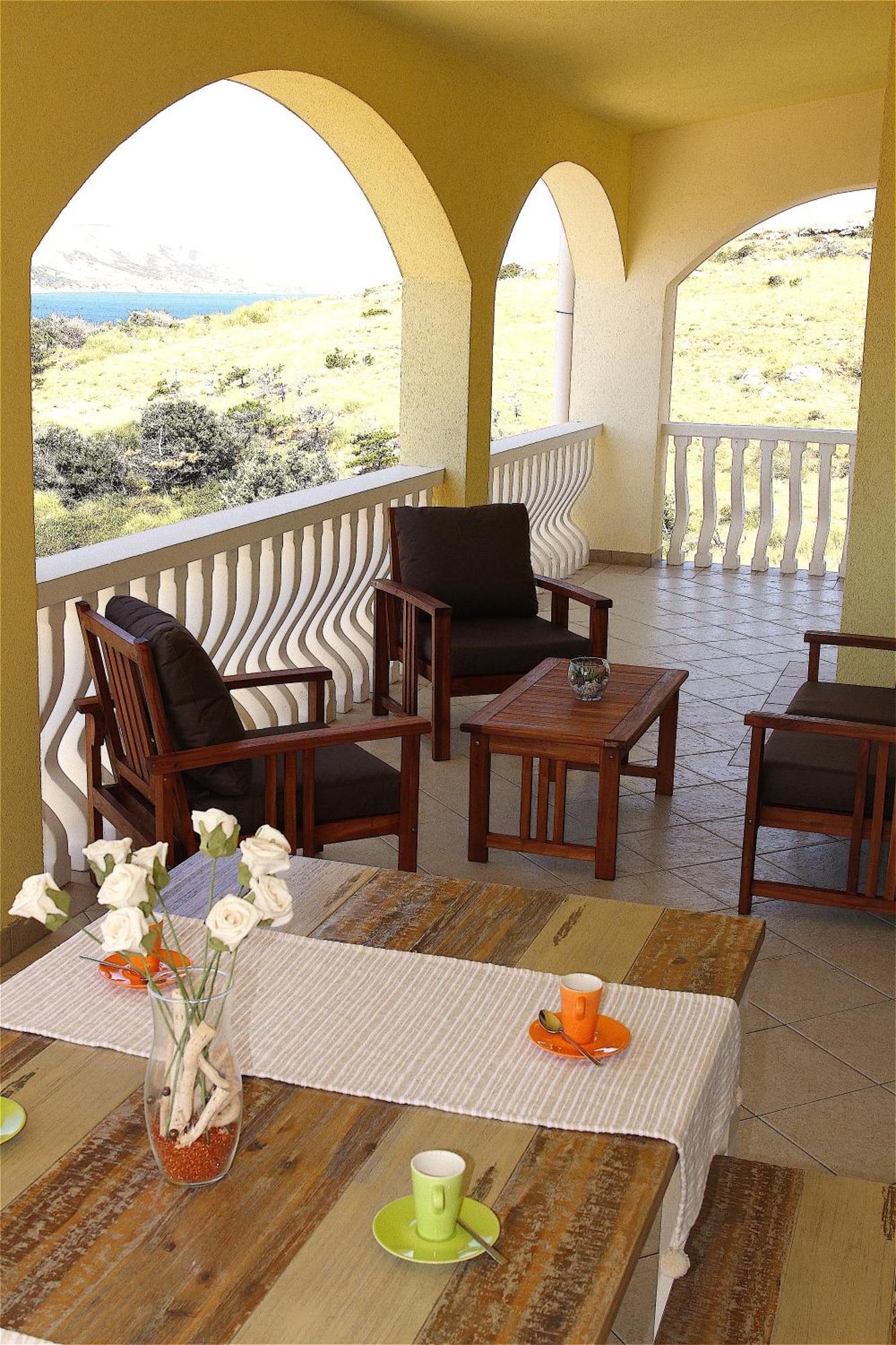 Luka Apartament