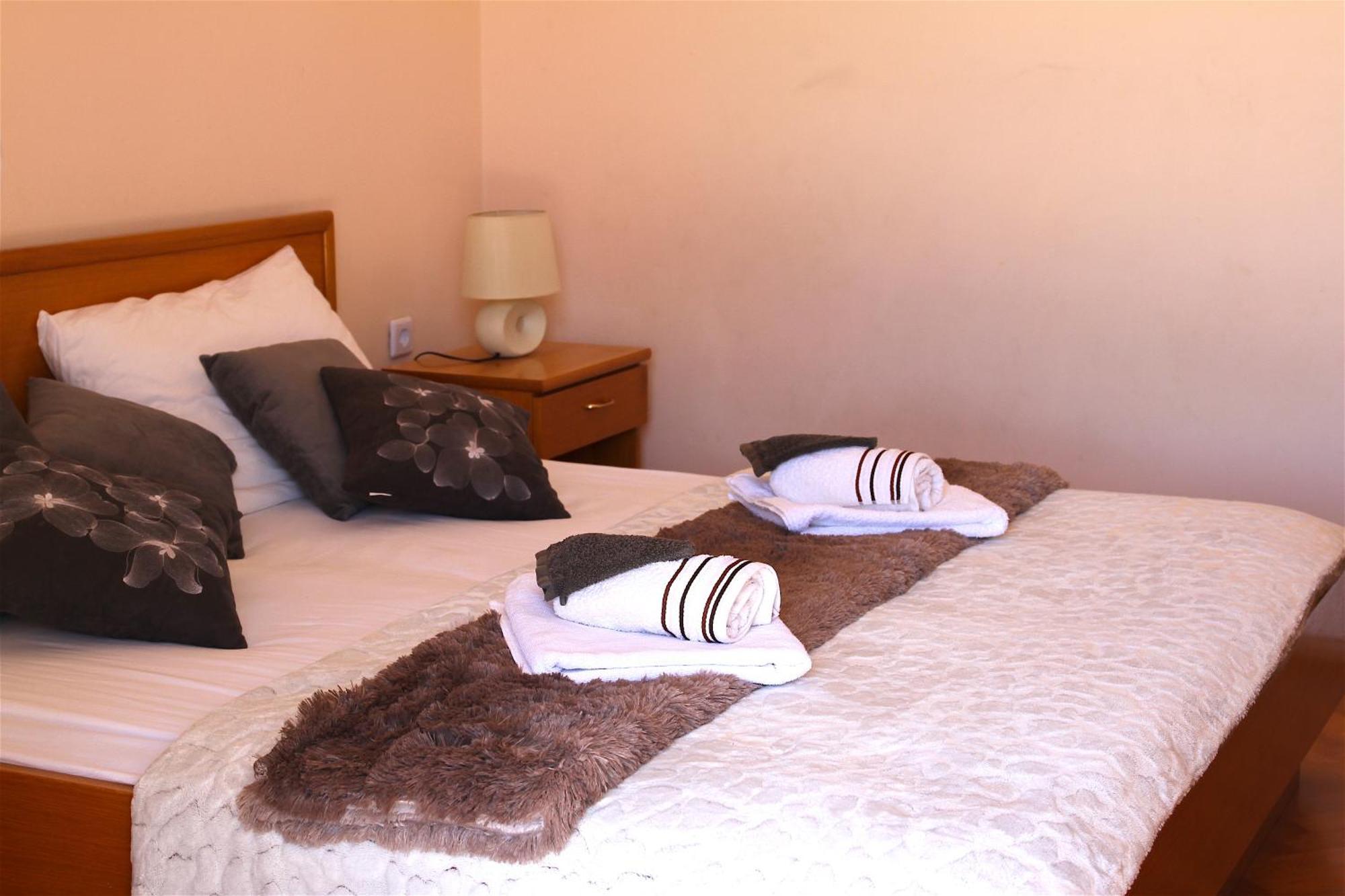 Luka Apartament