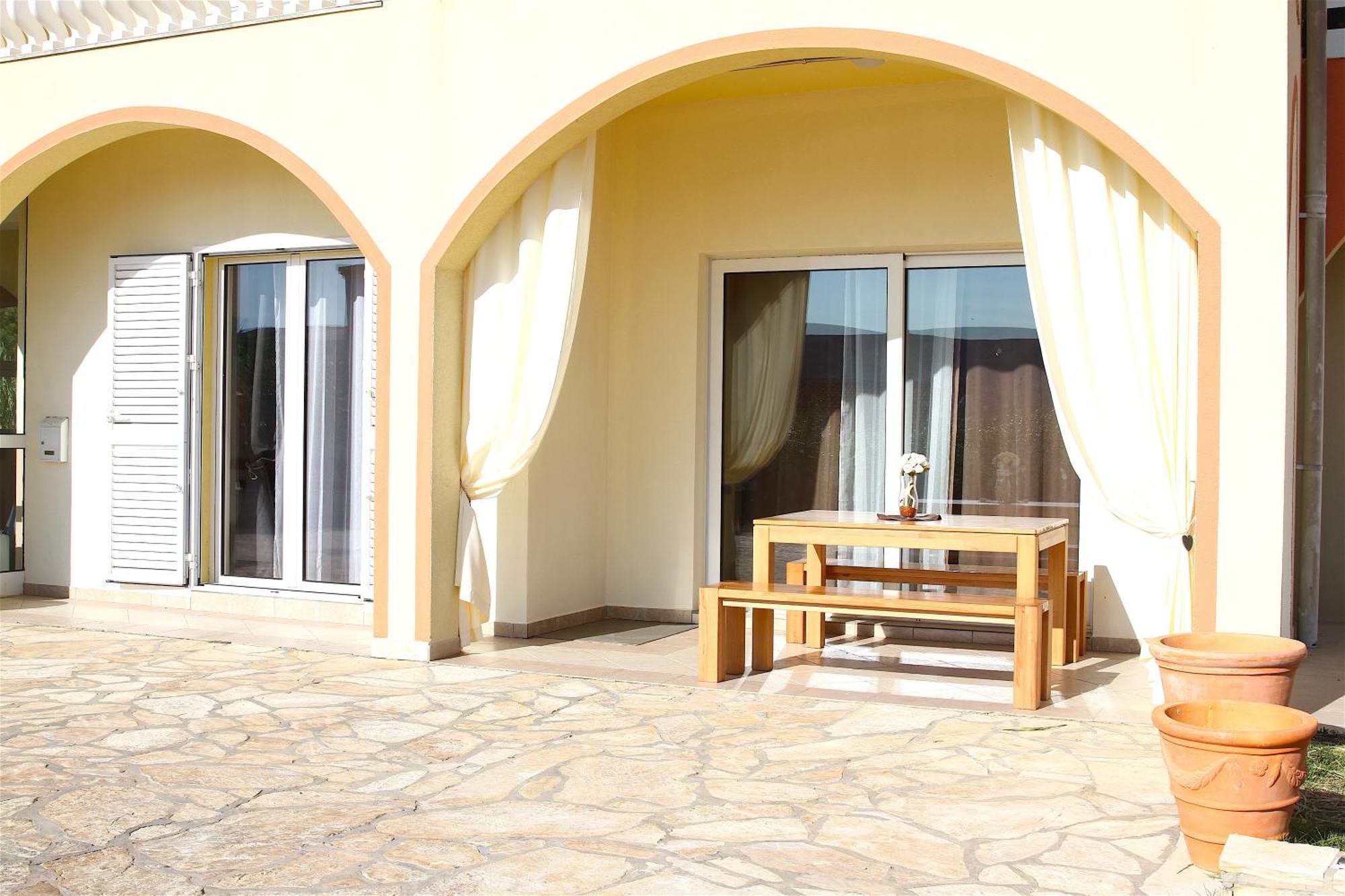Apartman Luka Pag Town
