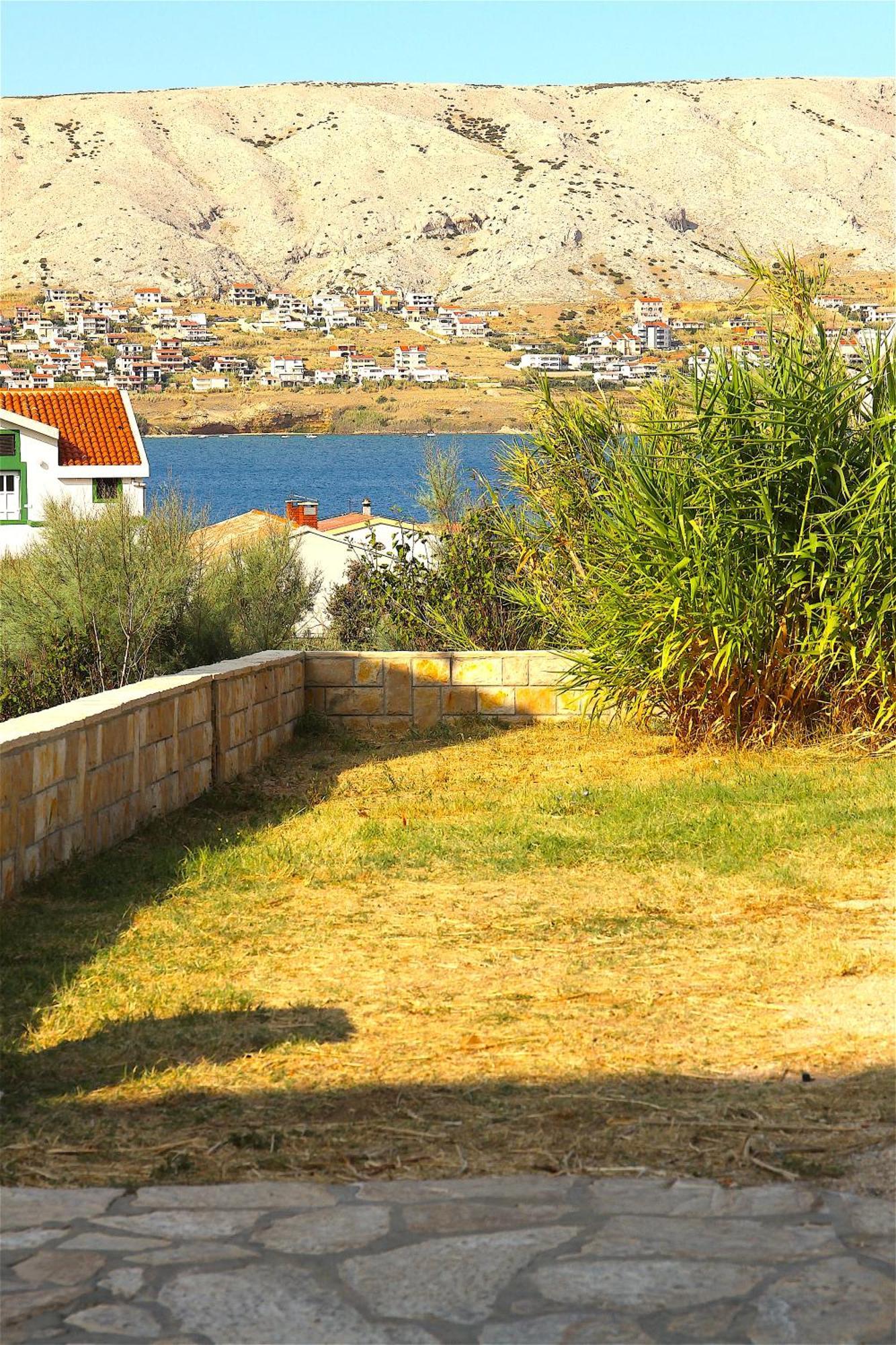 Apartman Luka Pag Town