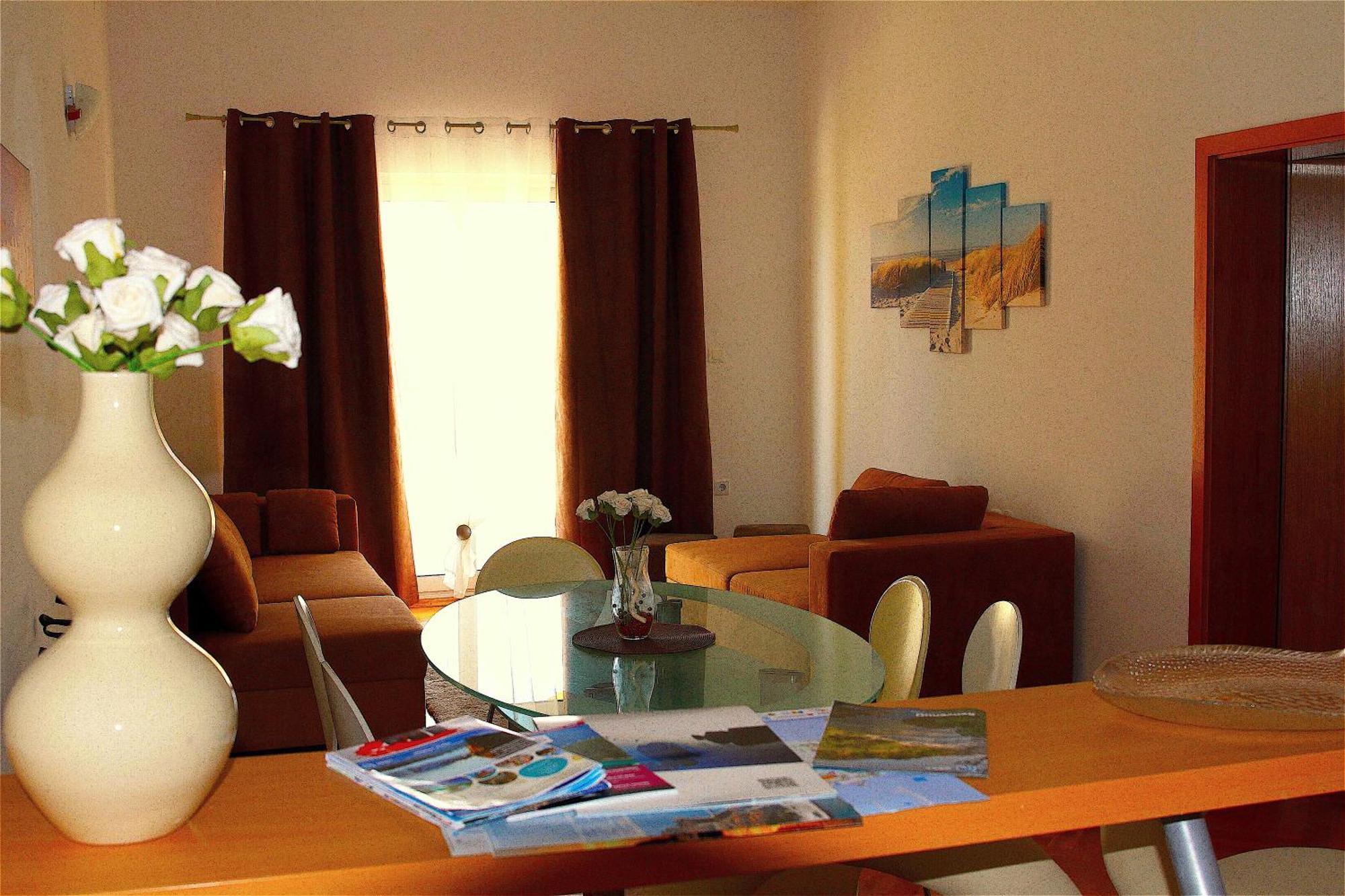 Luka Apartament